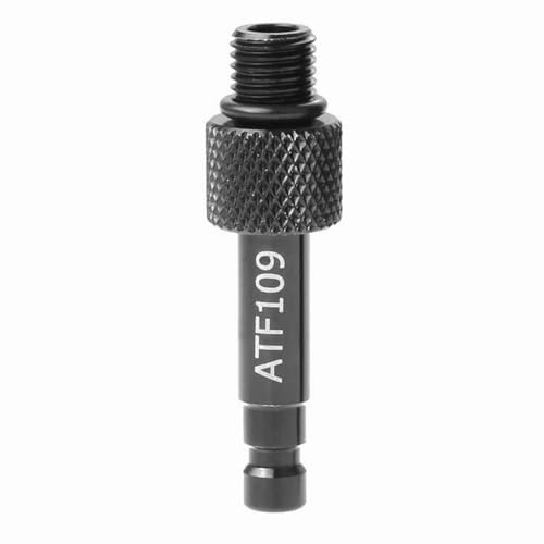 L.a.moonmico Transmission Fluid ATF Fill Adapter,Transmission Service Oil Filling Fluid Change Adapter Compatible with Benz 722.9, Thread M12 X 1.5