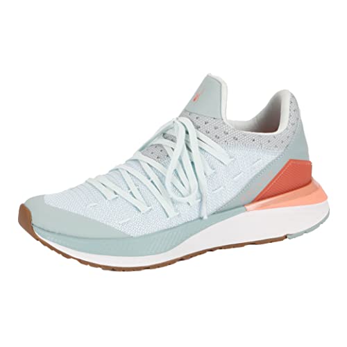 Baskets Tanaga Spyder femme flexibles, fini les pieds fatigués