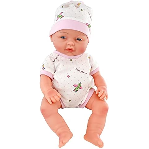 The Magic Toy Shop Anatomically Correct Doll Cover