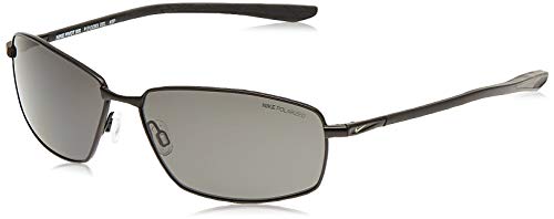 Nike EV1093-001 lunettes de soleil protection UV monture métal noir unisexe adulte