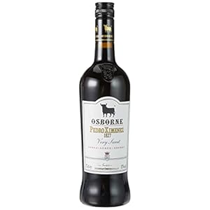Osborne Sherry Pedro Ximenez 1827 (1 x 0.75 l)