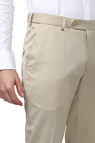 Image of Peter England Men Suit - Dress Set