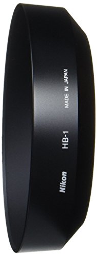 Preisvergleich Produktbild Nikon HB-1 Geli 62