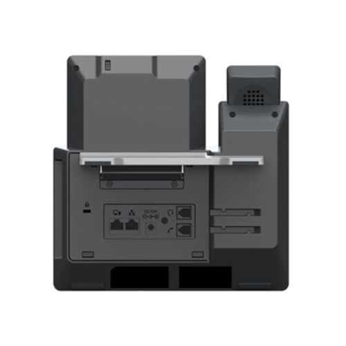 Teléfono Grandstream GXV3470 con pantalla táctil 7" miniatura 4