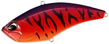 DUO International Realis Apex Vibe 100 - Red Tiger