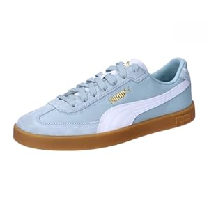 PUMA Unisex’s Club Ii Era Sneaker