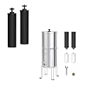 Waterdrop Gravity-fed Water Filter System