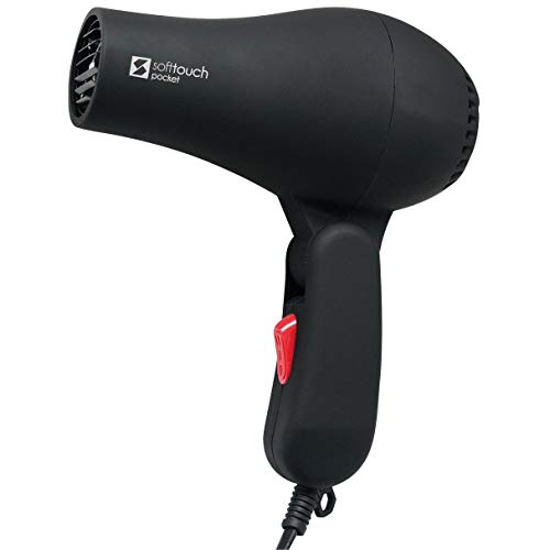 Bifull - Secador Soft Touch Pocket Cover