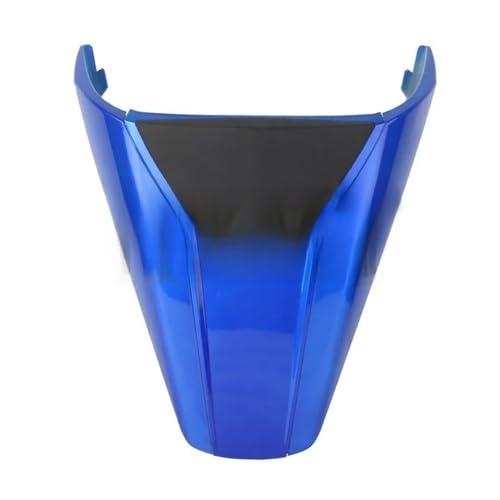 Housse de siège arrière haut de gamme CBR650F carénage rouge