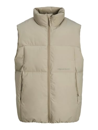 JACK & JONES Jorvesterbro Bodywarmer Aw24 Sn – Ansicht 1