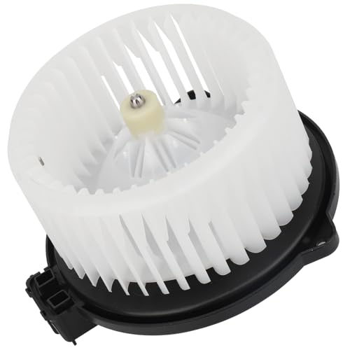 Image of 700202 HVAC Blower Motor Assembly w /Fan Cage fit for Subaru 2003-2010 Outback /Legacy, for Toyota 2004-2005 RAV4