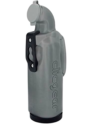 Longridge Bouteille de Sable Clicgear Golf accessoire chariot