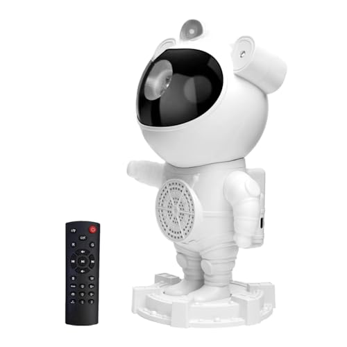 Veilleuse Galaxy et projecteur de ciel étoilé, l'idée cadeau parfaite pour enfants et adultes