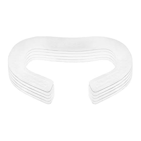 VR Cover Disposable Hygiene Covers for Meta/Oculus Quest 2 (Set 80) Cover