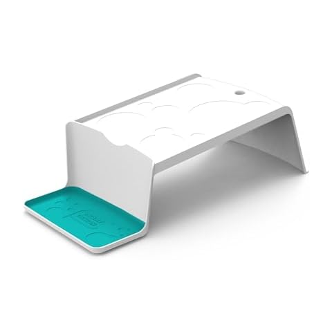 Smart Design Sud Station, White Cover