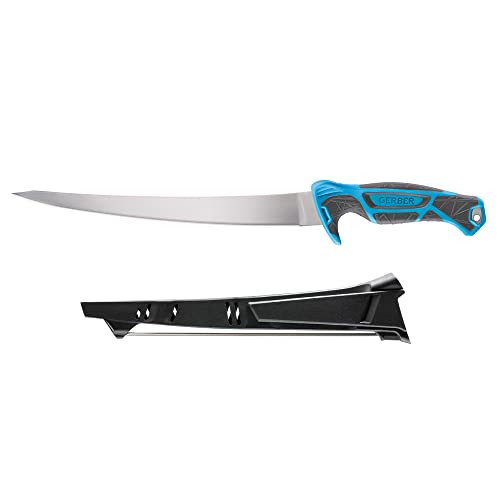 Gerber Controller 10 in. Saltwater Fillet Knife