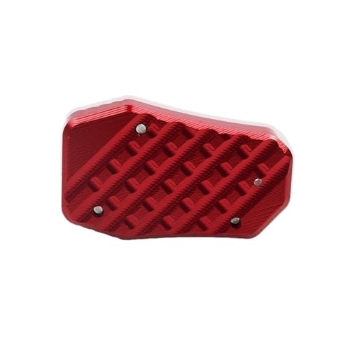 Plaque de support agrandie pour T-Max 530 avec base antidérapante - 7