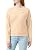Levi's Standard Crew Sweatshirt Women's XS Honey Peach