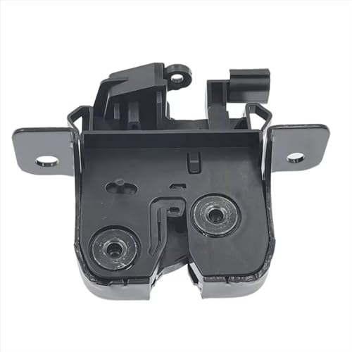 Serrure coffre bloquée sur Logan 2 ? Loquet de hayon arrière 905039326R