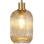 2 Pack Black and Gold + Ambern Glass