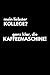 Mein liebster Kollege? Ganz klar die Kaffeemaschine!: Sarkasmus Design fürs Büro | Eintragen von Notizen, Terminen, Aufgaben und Ideen | 6x9 /ca. ... | Bürohumor | Geschenk für Kollegen, Freunde