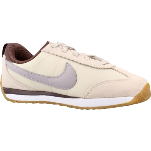 Chaussures blanches Nike Pacific Ps Enfant - vue 8