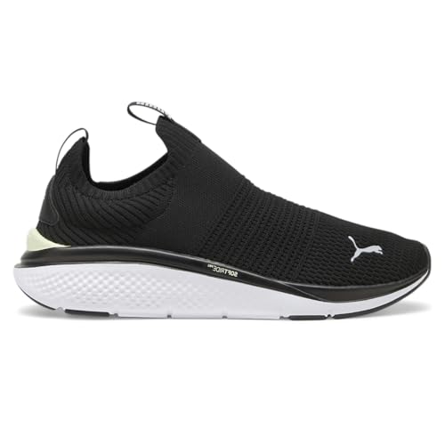 PUMA Women's Softride Pro Echo Slip-on2