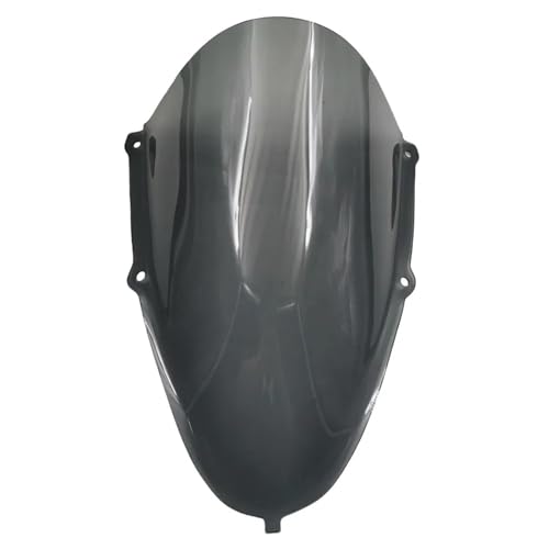 Pare-brise moto Aprilia RSV4 1100 protection vent pour sorties circuit