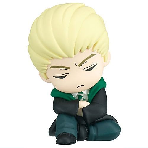 Amazon | 肩ズンFig. ハリー・ポッター [4.ドラコ・マルフォイ