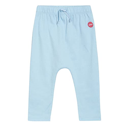 Image of miniklub Infant Boys White & Blue Bodysuit And Pyjamas