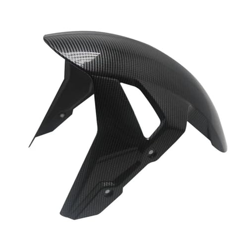 Garde-boue en fibre de carbone ABS haute finition pour HP4 2022