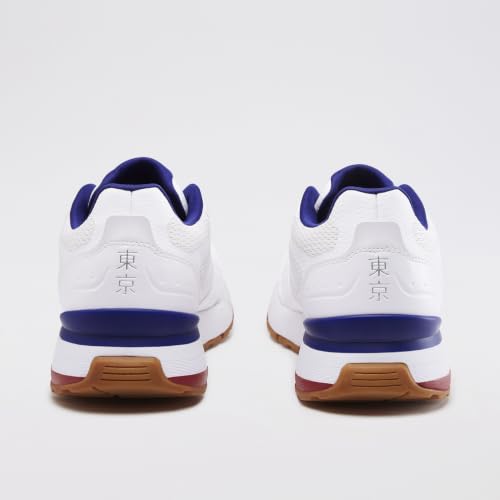 Image of Lotto Men Tokyo Ekiden Sneakers