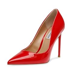 Bright Red Patent