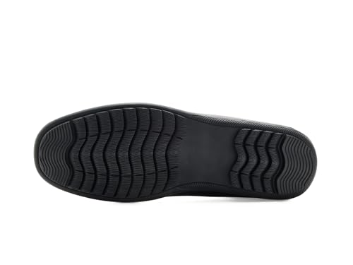 Image of Marc Joseph New York Men's Casual Hands Free Slip on Penny Loafers