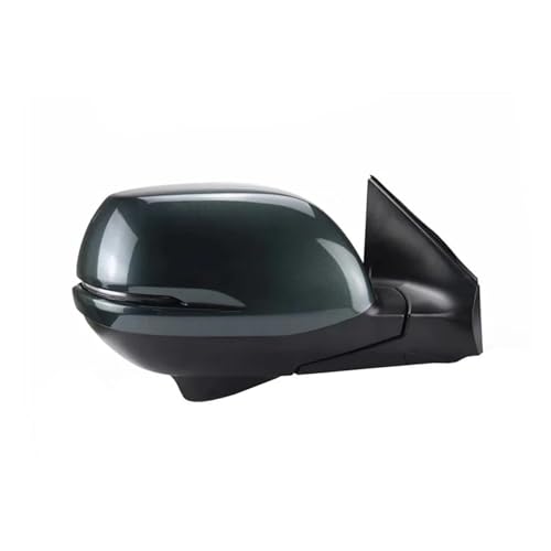 �ԗp�o�b�N�~���[ �ɓK������ CRV �ɓK������ CR-V 2017-2022 �T�C�h�o�b�N�~���[�A�Z���u�� �d���i�[���J�����q�[�^�[�t���^�[���V�O�i���A�Z���u��(17 Wires R 5)