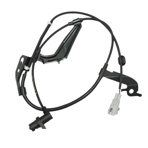 Capteur de vitesse de roue ABS pour éteindre le voyant frein Toyota RAV4 avant