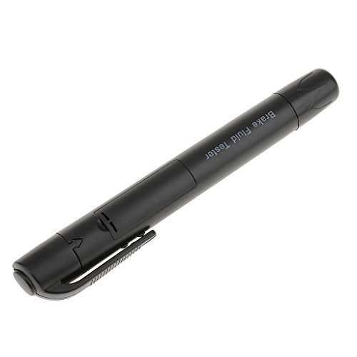 Remolie vloeistof tester pen vocht watergehalte testen, LED-display - Afbeelding 5