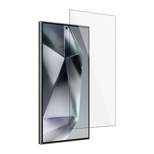 Protection d'écran Impact HD CASETiFY Galaxy Z Fold 7 - Film verre renforcé 9H