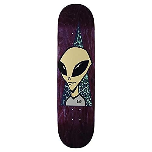 Alien Workshop Visitor – 8.25