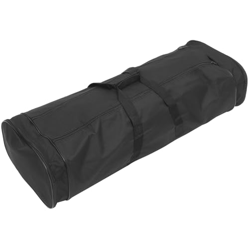Bolsa de telescopio astronómico con diseño elegante y protección de impactos para transporte