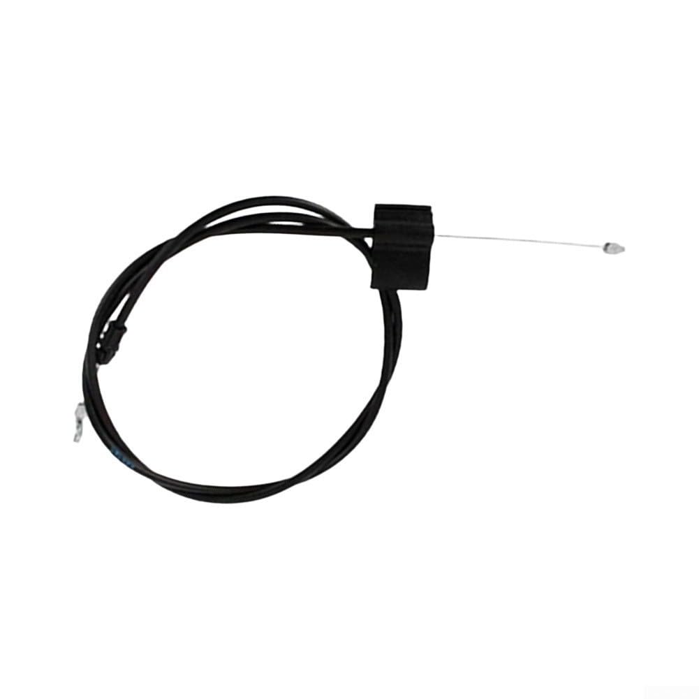 Cable de Control de Motor para Cortacésped 675AWD Negro