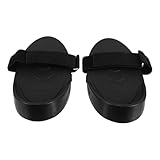 Confort ergonomique : la conception des pédales assure un confort ergonomique, offrant une expérience d'aviron stable et agréable. appareil de fitness, pédalier d'exercice assis