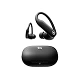 Beats Powerbeats Pro 2 Wireless Bluetooth Earbuds - Noise Cancelling, Heart Rate Monitor, IPX4, Up to 45H Battery & Charging Case, Works with Apple & Android - Jet Black (Renewed Premium)