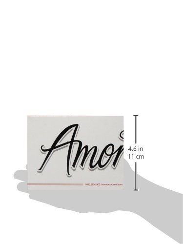 image for Amoretti Premium Martini Cocktail Mix Minis, Blackberry, 3.4 Fluid Oun