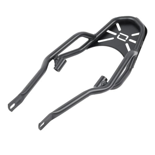 Support étagère bagages Super SOCO TC Max pour fixer top case et boîte arrière - 3