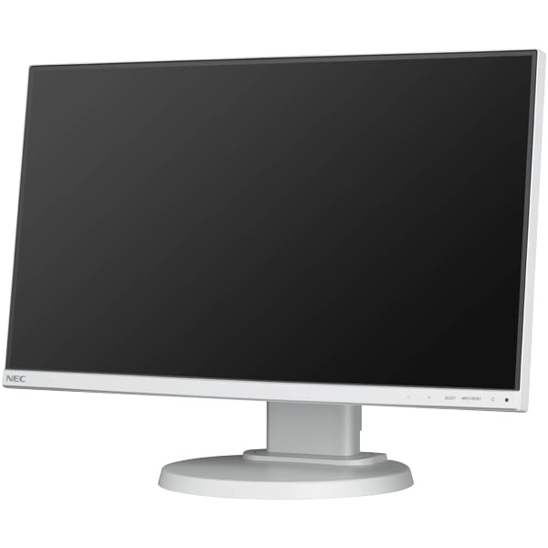 Amazon.co.jp: 【整備済み品】NEC MultiSync LCD-E221N 21.5インチ