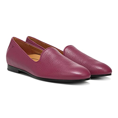 Vionic Willa Women's Slip-on Flat Shiraz - 6 Medium