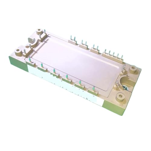 Módulo semiconductor 7MBR25SA120-70 para sistemas de soldadura y energía auxiliar