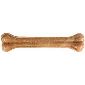 Trixie 2794 Kauknochen, gepresst, 32 cm, 420 g, 1 Stück (1er Pack)