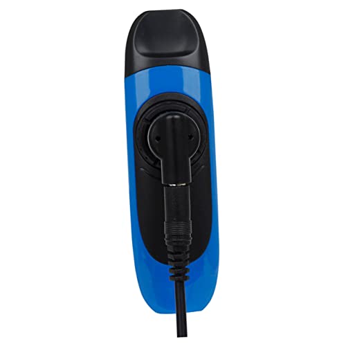 ULDIGI 1Set Electric Kazoo with Flute Diaphragms Connecting Wire High Sound Reproduction Mouth Instrument for Adults Unique Sound Development